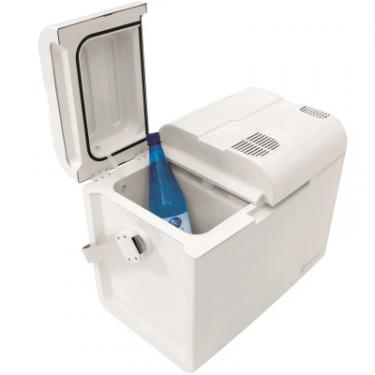 Автохолодильник Outwell Coolbox ECOlux 35L 12V/230V White Фото 3