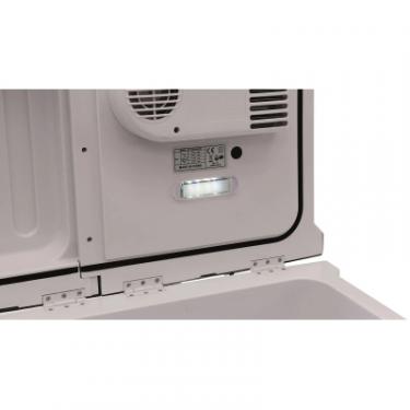 Автохолодильник Outwell Coolbox ECOlux 35L 12V/230V White Фото 4
