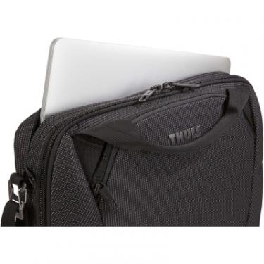Сумка для ноутбука Thule 13.3" C2LB-113 Crossover 2 Black Фото 5