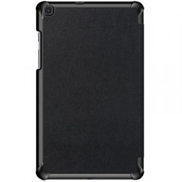 Чехол для планшета Armorstandart Smart Case Samsung Galaxy Tab A 8.0 T290/T295 Blac Фото 1