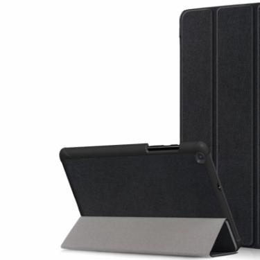 Чехол для планшета Armorstandart Smart Case Samsung Galaxy Tab A 8.0 T290/T295 Blac Фото 3