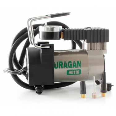 Автомобильный компрессор URAGAN 35 л/хв Фото