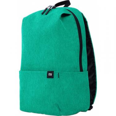 Рюкзак туристический Xiaomi Mi Casual Daypack 10L Green Фото 1