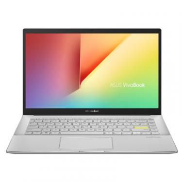 Ноутбук ASUS Vivobook S14 S433EQ-AM252 Фото