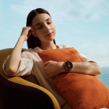 Смарт-часы Huawei Watch 3 Pro Classic Titanium Фото 10