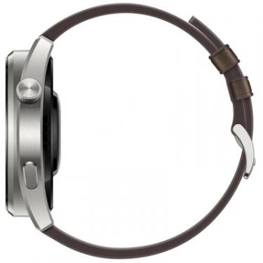 Смарт-часы Huawei Watch 3 Pro Classic Titanium Фото 4