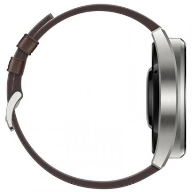 Смарт-часы Huawei Watch 3 Pro Classic Titanium Фото 5