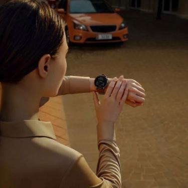 Смарт-часы Huawei Watch 3 Pro Classic Titanium Фото 6