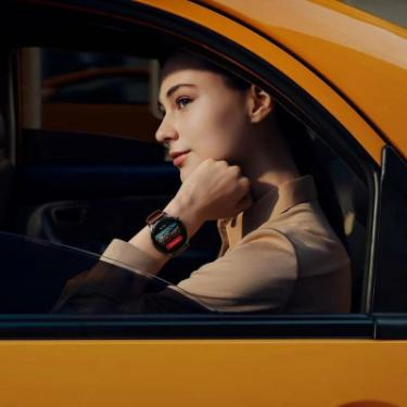 Смарт-часы Huawei Watch 3 Pro Classic Titanium Фото 7
