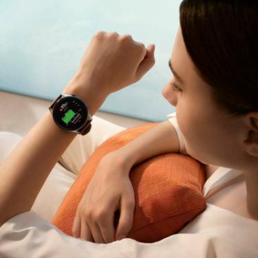 Смарт-часы Huawei Watch 3 Pro Classic Titanium Фото 8