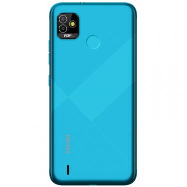 Мобильный телефон Tecno BD2p (POP 5 2/32Gb) Blue Фото 1