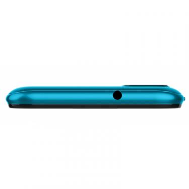 Мобильный телефон Tecno BD2p (POP 5 2/32Gb) Blue Фото 4