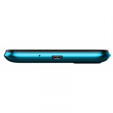 Мобильный телефон Tecno BD2p (POP 5 2/32Gb) Blue Фото 5
