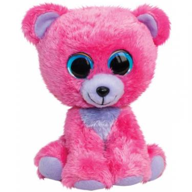 Мягкая игрушка Lumo Stars Медведь Rasberry Фото