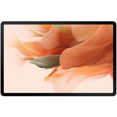 Планшет Samsung Galaxy Tab S7 FE 12.4" 4/64Gb LTE Pink Фото 1