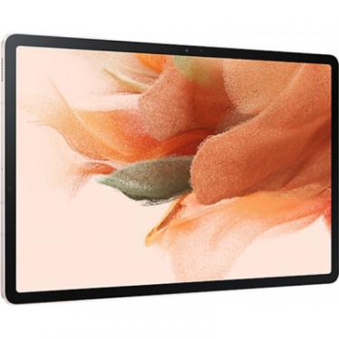 Планшет Samsung Galaxy Tab S7 FE 12.4" 4/64Gb LTE Pink Фото 2