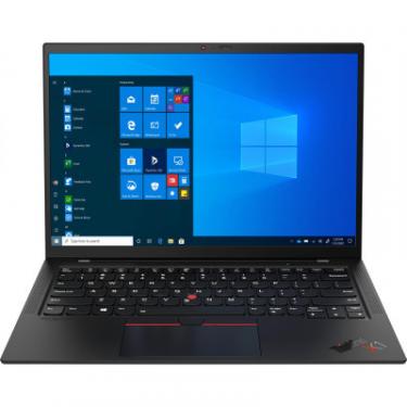 Ноутбук Lenovo ThinkPad X1 Carbon G9 Фото