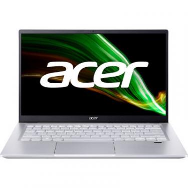 Ноутбук Acer Swift X SFX14-41G-R230 Фото
