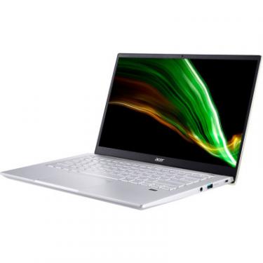 Ноутбук Acer Swift X SFX14-41G-R230 Фото 2