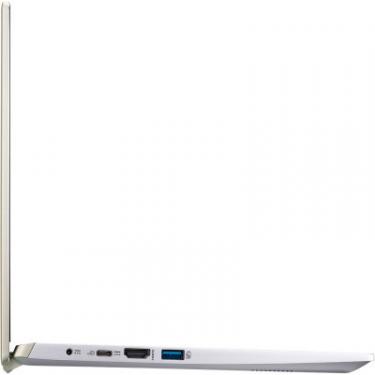Ноутбук Acer Swift X SFX14-41G-R230 Фото 4