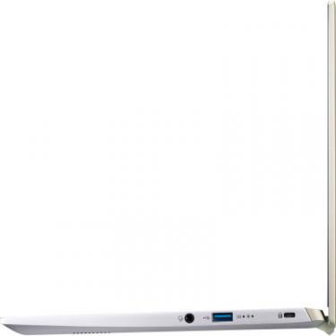Ноутбук Acer Swift X SFX14-41G-R230 Фото 5
