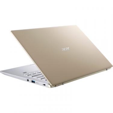 Ноутбук Acer Swift X SFX14-41G-R230 Фото 6