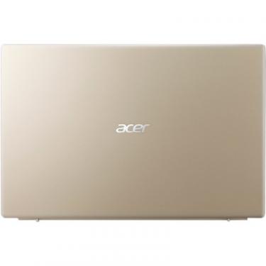 Ноутбук Acer Swift X SFX14-41G-R230 Фото 7