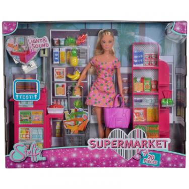 Кукла Simba Штеффи в супермаркете Фото 1