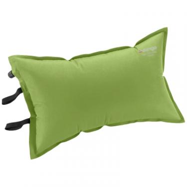 Туристическая подушка Vango Self Inflating Pillow Herbal Фото
