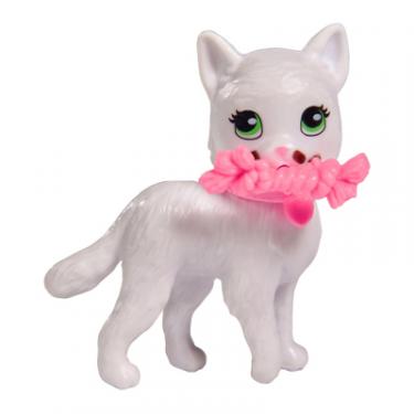 Кукла Simba Штеффи Любимый котенок с функцией изменения цвета Фото 1