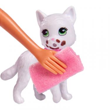 Кукла Simba Штеффи Любимый котенок с функцией изменения цвета Фото 3