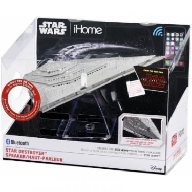 Интерактивная игрушка Ekids Disney, Star Wars, Star Destroyer, Wireless Фото 4