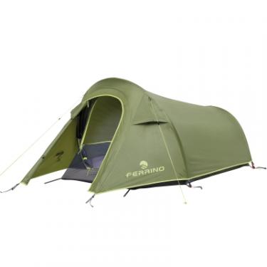Палатка Ferrino Sling 2 Green Фото