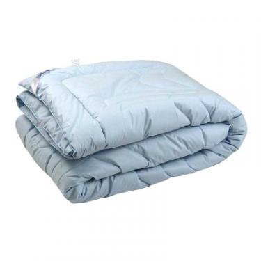 Одеяло Руно Шерстяное Blue 140х205 см Фото