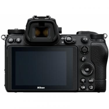 Цифровой фотоаппарат Nikon Z 6 II + FTZ Adapter Kit Фото 1