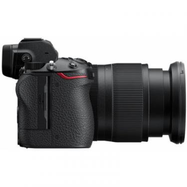 Цифровой фотоаппарат Nikon Z 6 II + FTZ Adapter Kit Фото 2