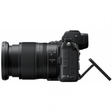 Цифровой фотоаппарат Nikon Z 6 II + FTZ Adapter Kit Фото 3