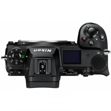 Цифровой фотоаппарат Nikon Z 6 II + FTZ Adapter Kit Фото 4
