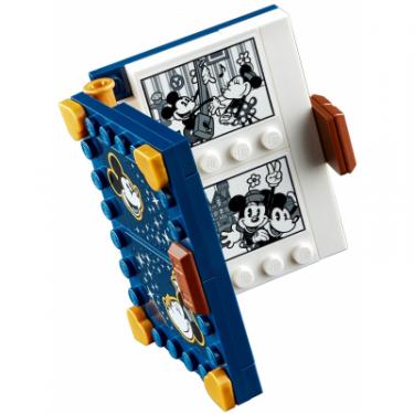 Конструктор LEGO Disney Микки Маус и Минни Маус 1739 деталей Фото 9