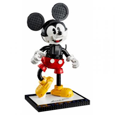 Конструктор LEGO Disney Микки Маус и Минни Маус 1739 деталей Фото 4