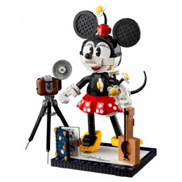 Конструктор LEGO Disney Микки Маус и Минни Маус 1739 деталей Фото 6