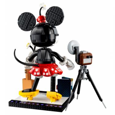 Конструктор LEGO Disney Микки Маус и Минни Маус 1739 деталей Фото 7