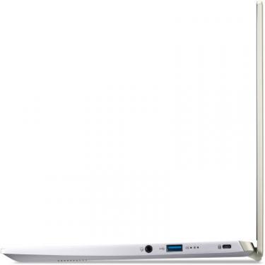 Ноутбук Acer Swift X SFX14-41G Фото 5