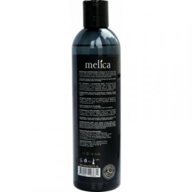 Шампунь Melica Black с экстрактом овса для нормальных волос 300 м Фото 1