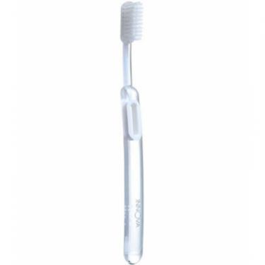 Зубная щетка Innova для чувствительных зубов с ионами серебра мягкая Б Фото 1