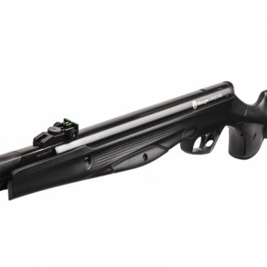 Пневматическая винтовка Stoeger RX20 S3 Suppressor ОП 4х32 Black Фото 5