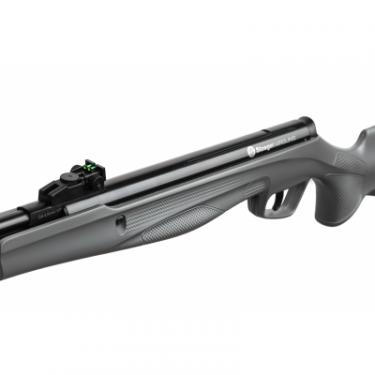 Пневматическая винтовка Stoeger RX5 Synthetic Stock Combo ОП 4х32 Grey Фото 4