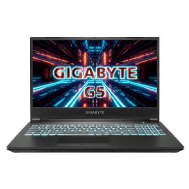 Ноутбук GIGABYTE G5 GD Фото