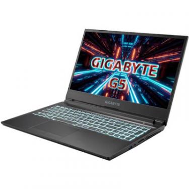 Ноутбук GIGABYTE G5 GD Фото 1