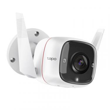 Камера видеонаблюдения TP-Link TAPO-C310 Фото